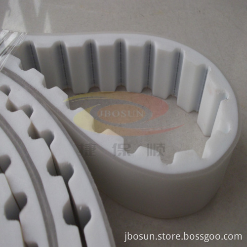 Glass Machines Belt